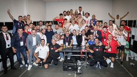 Antalyaspor, Süper Lig'de 2'de 2 Yaptı