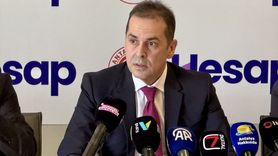 Antalyaspor'un Mali Yapısı ve Transfer Süreci Hakkında Açıklamalar