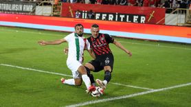 Arca Çorum FK, Amed Sportif Faaliyetler'i 2-0 Yenerek Sezona Galibiyetle Başladı