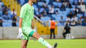 Arca Çorum FK Deplasmanda Galibiyet Aldı