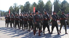 Bakan Bak'tan Zafer Bayramı Mesajı