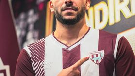 Bandırmaspor, Yusuf Can Esendemir'i Transfer Etti