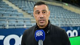 Başakşehir Teknik Direktörü Çağdaş Atan'dan Viking Maçı Değerlendirmesi