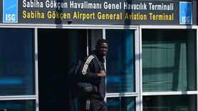 Benfica, Fenerbahçe'nin Karşısında İstanbul'da