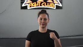 Beyza Çetinkaya, Dünya Şampiyonluğu Hedefliyor