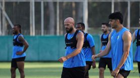 Bodrum FK, Sivasspor Maçının Hazırlıklarını Sürdürüyor