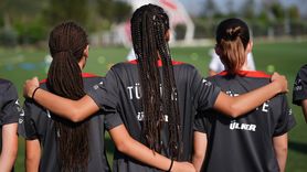 BtcTurk'in Desteklediği Genç Sporcular Avrupa İçin Yarışıyor