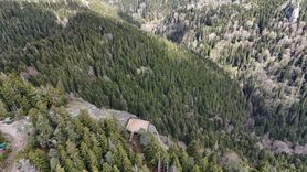 Çambaşı Yaylası'nda Seyir Terası Turizmi Canlandırıyor