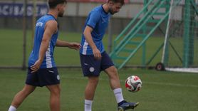 Casper Hojer, Göztepe Maçını Önemsiyor