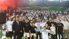 Çaykur Rizespor Taraftar Buluşması Gerçekleşti