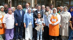 Çetintepe Barajı ile Adıyaman'da Su Sorununa Çözüm