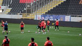 Çorum FK'nın Hedefi İkinci Şampiyonluk