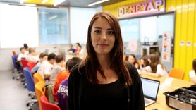 DENEYAP Atölyeleri Geleceğin Yazılım Mühendislerini Yetiştiriyor