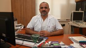 Denizli'de Yutulan Pil Başarıyla Çıkarıldı