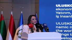 Doğu Anadolu Ekonomik İşbirliği Forumu Malatya'da Yapıldı