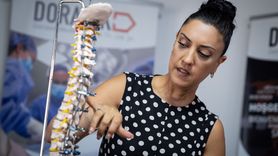 Doratek Medikal: Türk Medikal Ürünleri 80 Ülkede Tercih Ediliyor