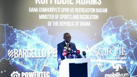 Dünya Sektörler Arası İşbirliği Forumu Devam Ediyor