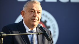 Düzce'de TOBB Başkanı Hisarcıklıoğlu'ndan Önemli Açıklamalar