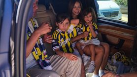 Edson Alvarez İstanbul'a Geldi: Fenerbahçe ile Anlaşma Tamam