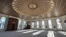 Erzincan'da Terzibaba Külliyesi Açılıyor