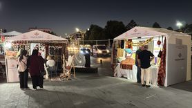 Erzincan'da Yaşayan Miras Festivali Coşkuyla Sürüyor