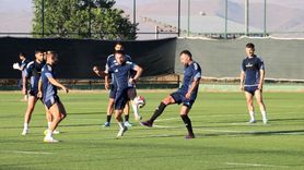 Erzurumspor FK'de 3 Puan Hedefi