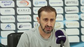 Erzurumspor FK ve Atko Grup Pendikspor Maçında Şaşırtıcı Beraberlik