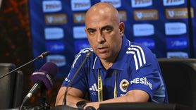 Fenerbahçe'nin Yeni Antrenörü Zeki Murat Göle: Başarı ve Zorluklar