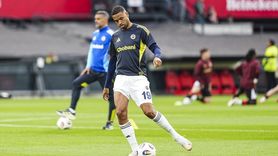 Feyenoord ile Fenerbahçe Arasındaki İlk Maçta Dikkat Çeken Gelişmeler