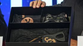 Galatasaray, Victor Osimhen ile Yeni Sezona Merhaba Dedi