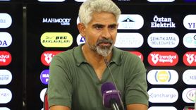 Gaziantep FK'dan Galatasaray Maçına Dair Değerlendirme