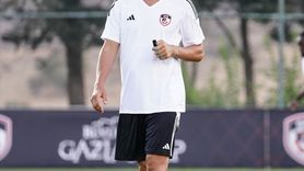 Gaziantep FK, Gençlerbirliği Maçına Hazırlanıyor