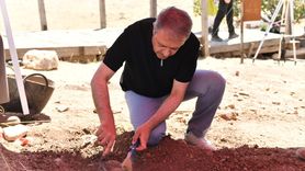 Göbeklitepe'nin Yeni Yüzü Ziyaretçileri Ağırlamaya Hazırlanıyor