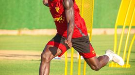 Göztepe, Fatih Karagümrük ile Karşılaşıyor