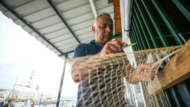 Güney Marmara ve Kuzey Ege Balıkçılığında Sezon Başlıyor