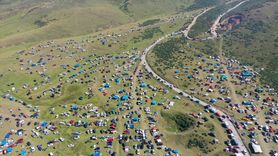 Haçka Yaylası: Doğaseverler İçin Zirve Nokta