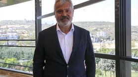 Hatay Stadyumu'nda Yenileme Çalışmaları Devam Ediyor