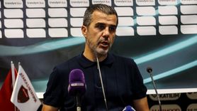 Hatayspor ve İstanbulspor Maç Eylül Raporu