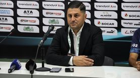 Iğdır FK, Sarıyer'i 2-1 Yenerek Sezona Galibiyetle Başladı