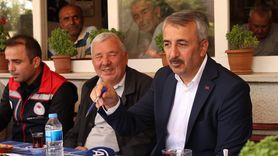 İkiz Kardeşlerin Düve Talebi Validen Destek Buldu