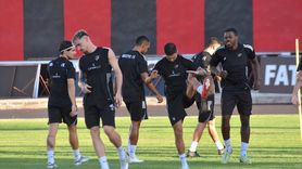 İmaj Altyapı Vanspor'un Üst Sıralardaki Hedefi