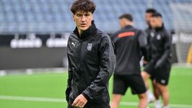 İstanbul Başakşehir, Viking Maçına Hazırlıkta Son Aşamada