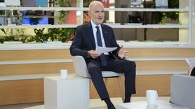 İstanbul Havalimanı: Yeni Lojistik Merkezi