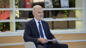 İstanbul Ticaret Odası Başkanı Avdagiç'ten Faiz ve Enflasyon Değerlendirmesi