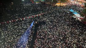 Kahramanmaraş Uluslararası Ağustos Fuarı Beklentileri Aştı