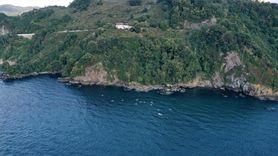 Karadeniz'de Kürek Sörfü: Su Sporlarının Yeni Gözdesi