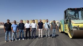 Karaman'da Türkiye'nin İlk Uluslararası Tekerlekli Paten Pisti