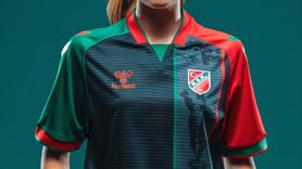 Karşıyaka'dan Anlamlı Forma Tanıtımı