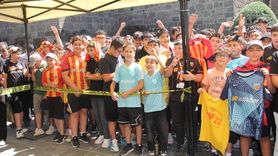 Kayserispor'un İmza Günü: Taraftarlarla Buluşma