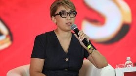 Kazakistan'da 'Silk Way Star' Müzik Yarışması Heyecanı